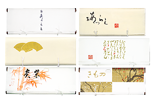 株式会社 キンセイ 紙製品 和装関連用品